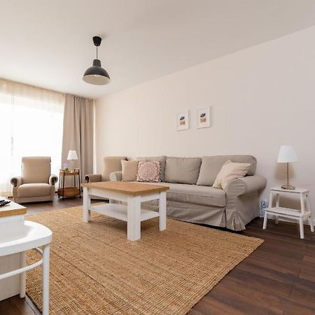 Homey 1-Bd Apartment Sofia Extérieur photo