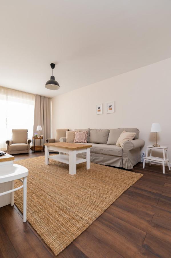 Homey 1-Bd Apartment Sofia Extérieur photo
