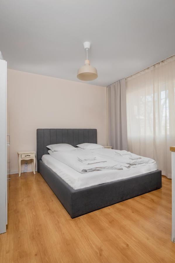 Homey 1-Bd Apartment Sofia Extérieur photo